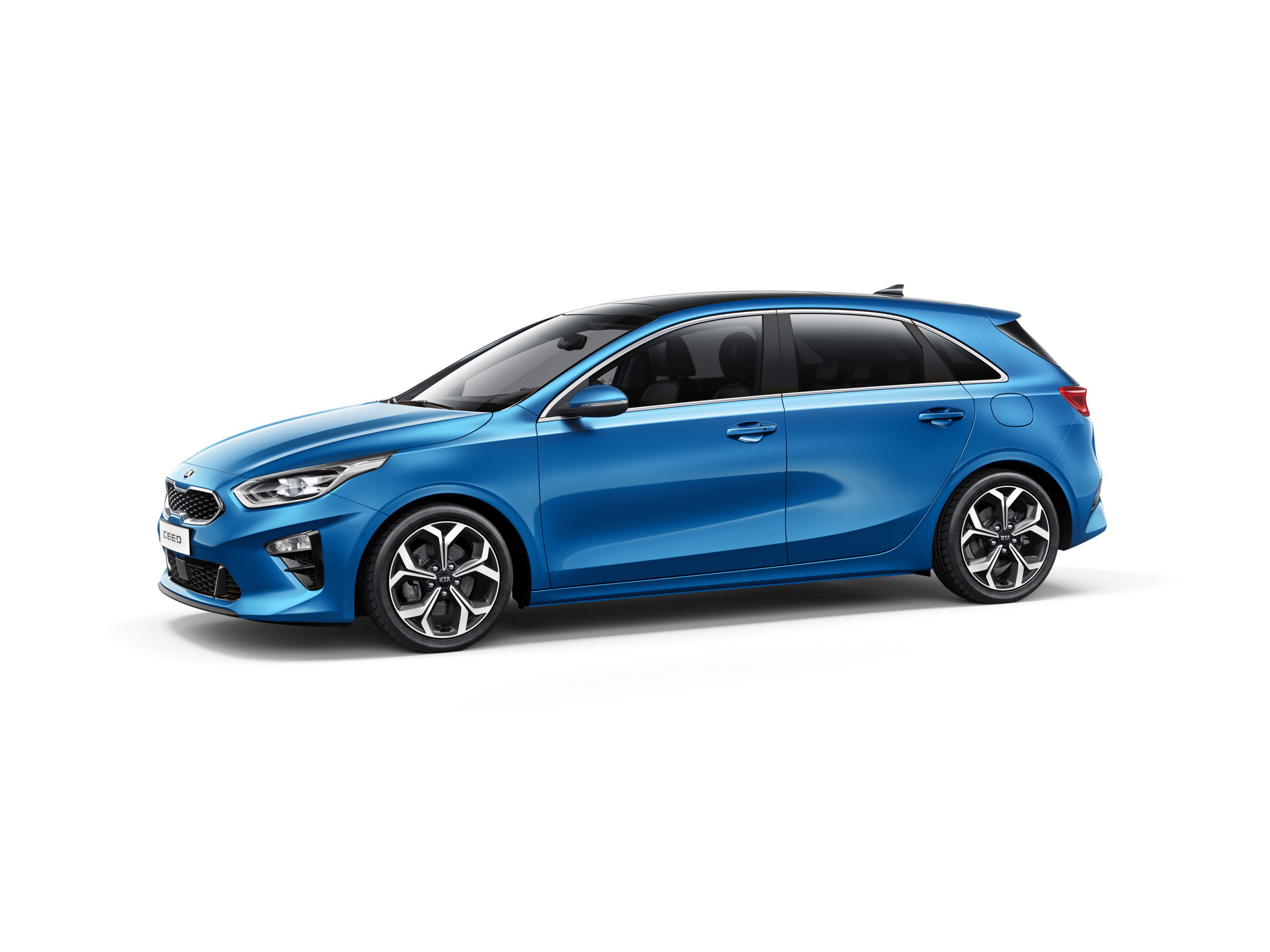 2019 Kia Ceed