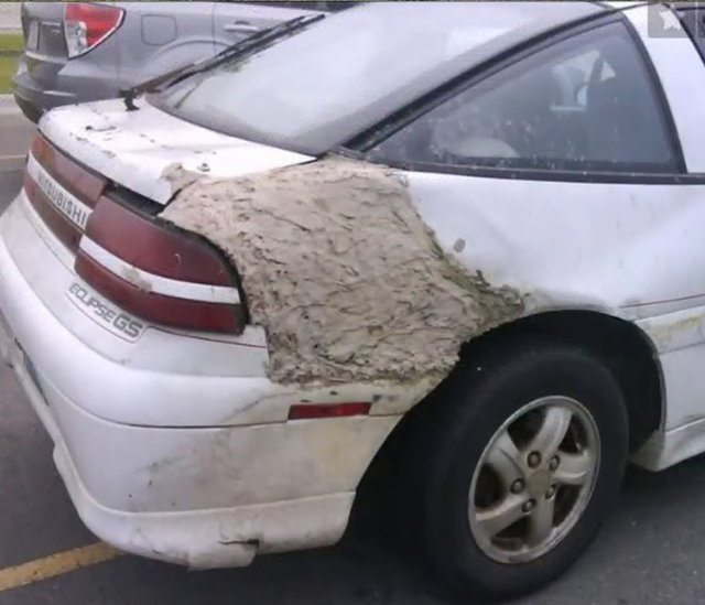 Sürücülerin pratik çözümleri