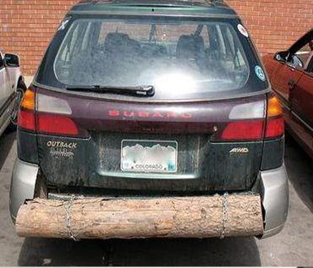 Sürücülerin pratik çözümleri