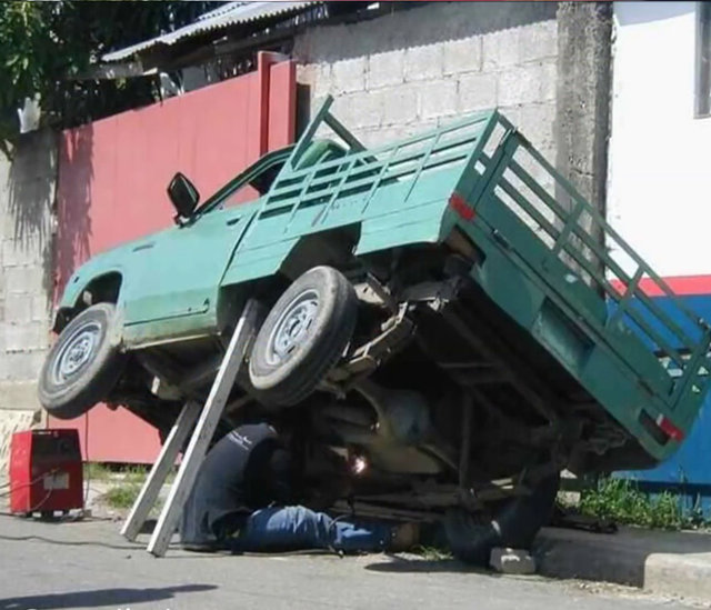 Sürücülerin pratik çözümleri