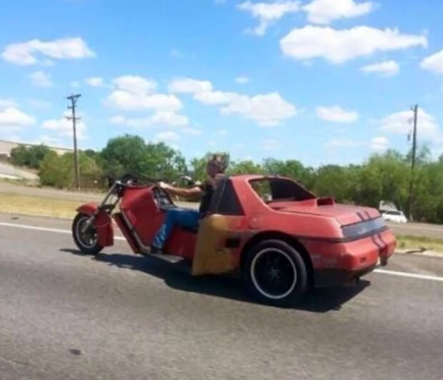 Sürücülerin pratik çözümleri