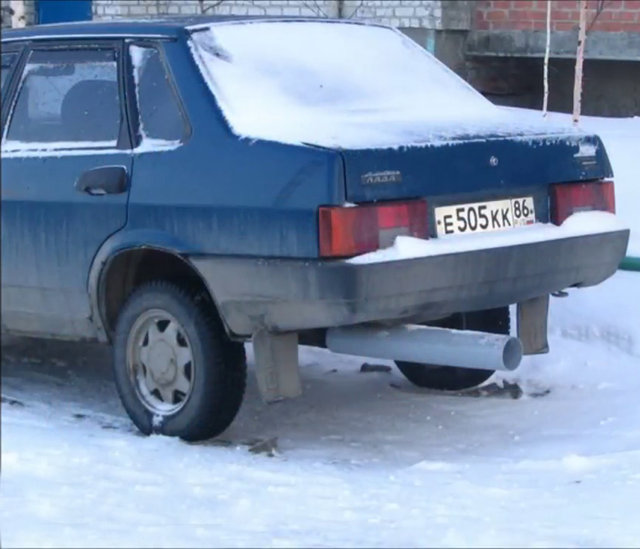 Sürücülerin pratik çözümleri