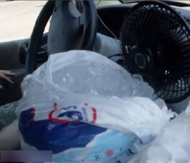 Sürücülerin pratik çözümleri