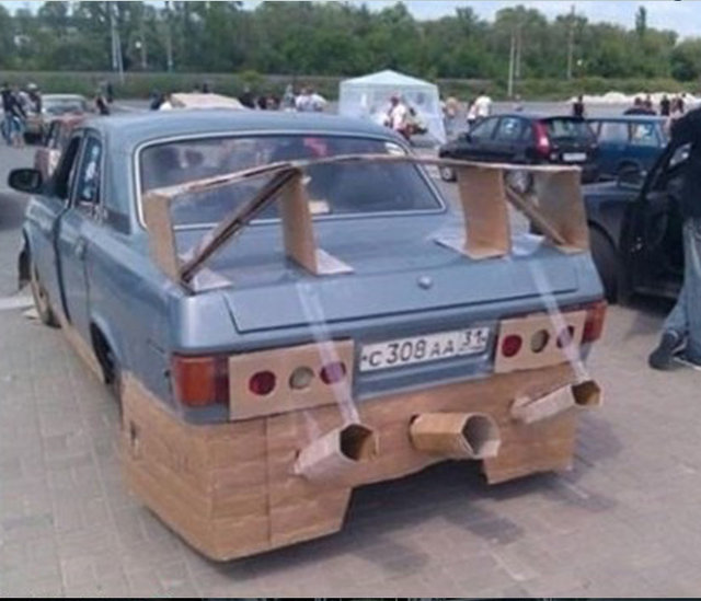 Sürücülerin pratik çözümleri