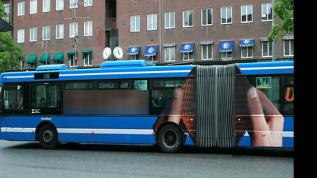 Sürücülerin pratik çözümleri