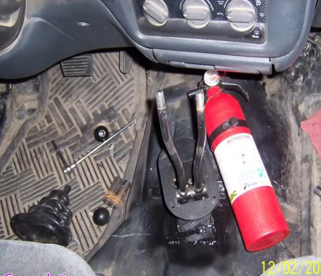 Sürücülerin pratik çözümleri