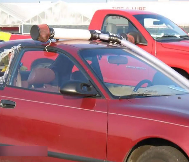 Sürücülerin pratik çözümleri