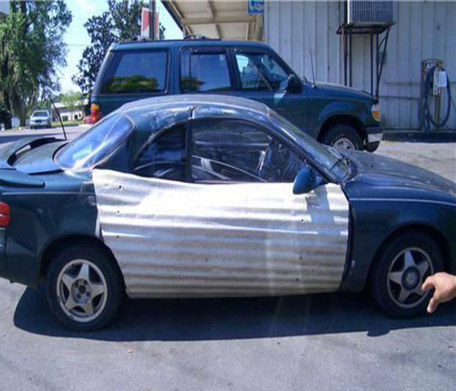 Sürücülerin pratik çözümleri