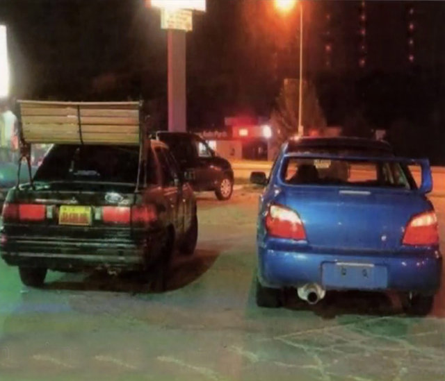 Sürücülerin pratik çözümleri