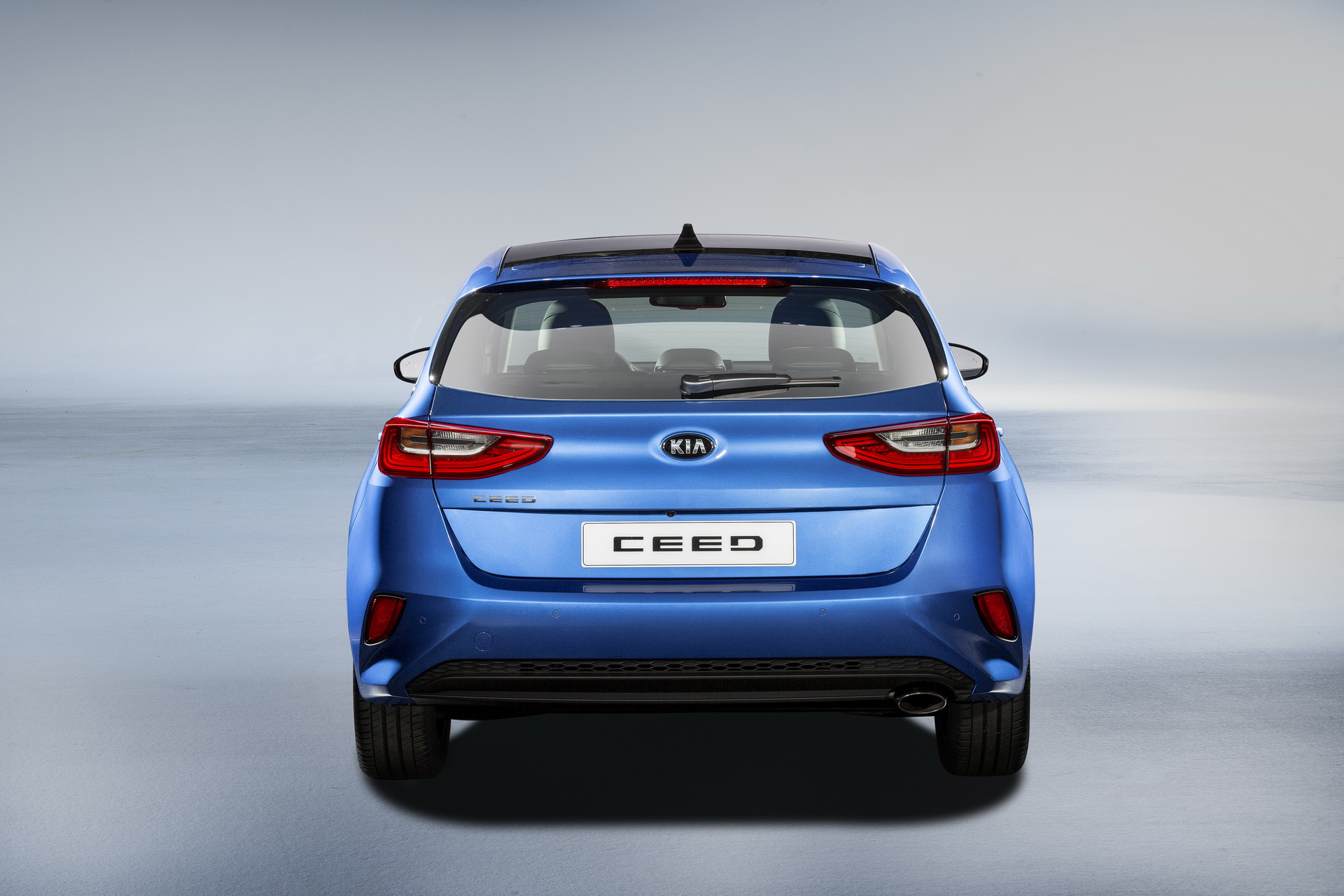 2019 Kia Ceed