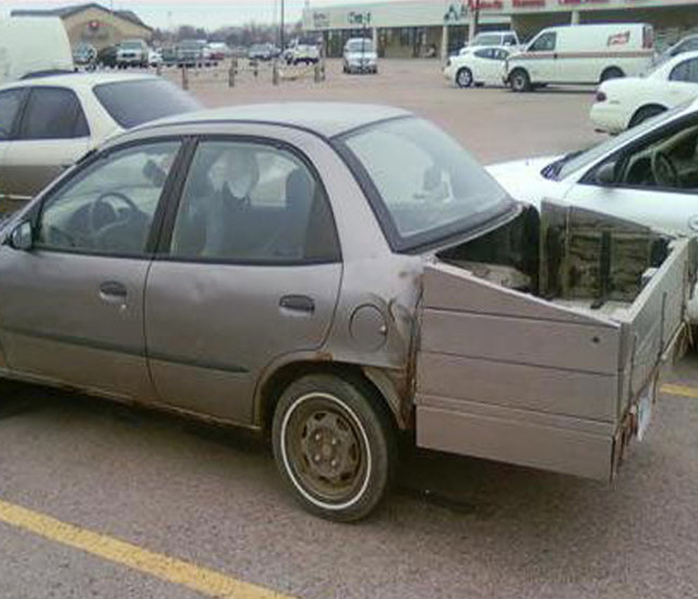 Sürücülerin pratik çözümleri