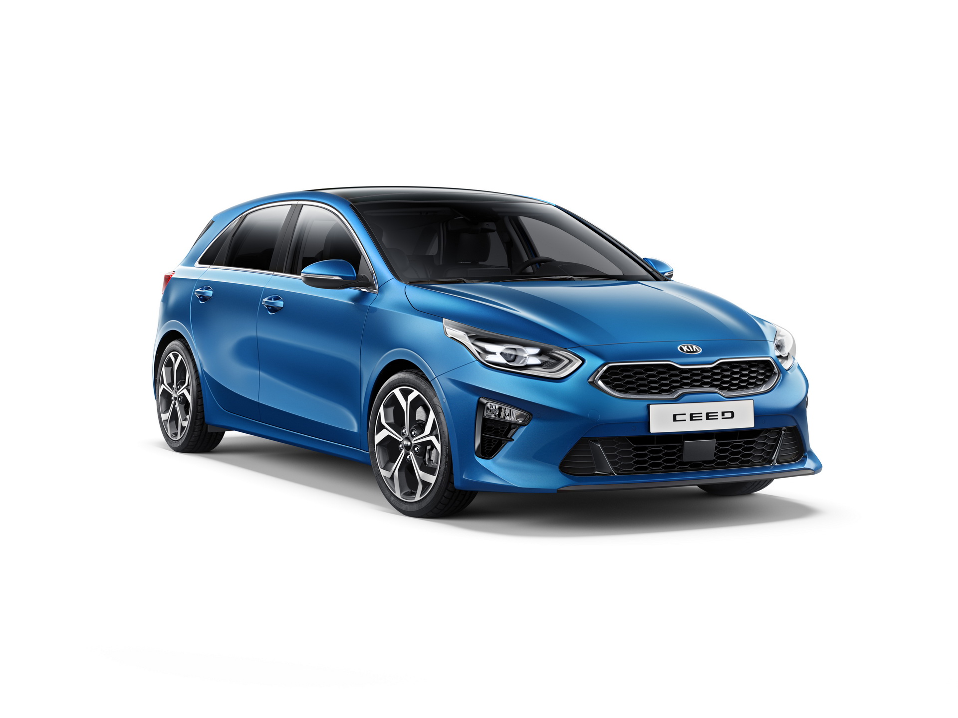 2019 Kia Ceed