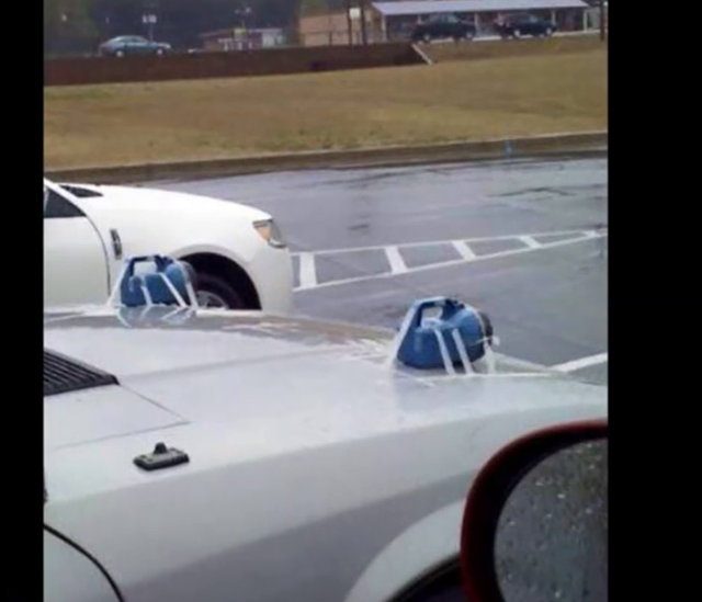 Sürücülerin pratik çözümleri