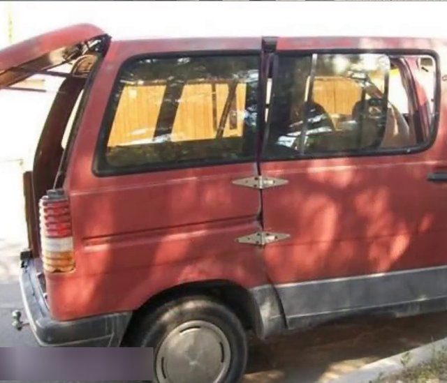 Sürücülerin pratik çözümleri