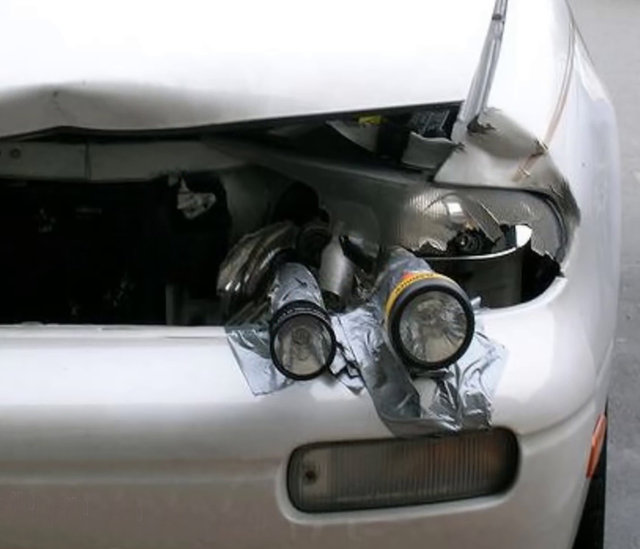 Sürücülerin pratik çözümleri