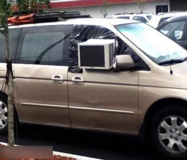 Sürücülerin pratik çözümleri