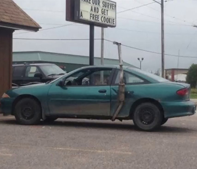 Sürücülerin pratik çözümleri