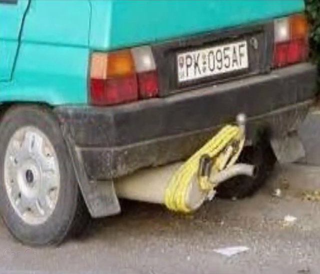 Sürücülerin pratik çözümleri