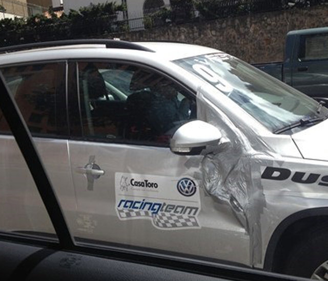 Sürücülerin pratik çözümleri