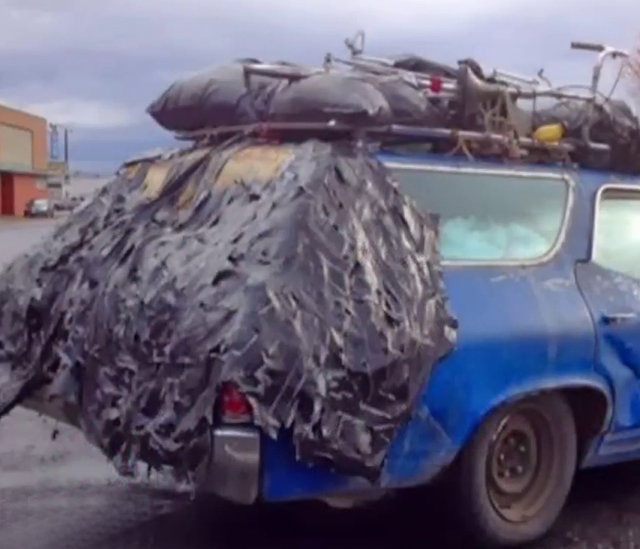 Sürücülerin pratik çözümleri