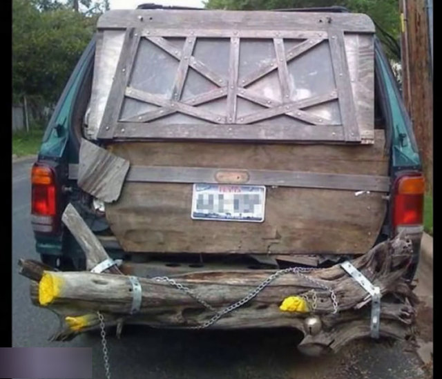 Sürücülerin pratik çözümleri