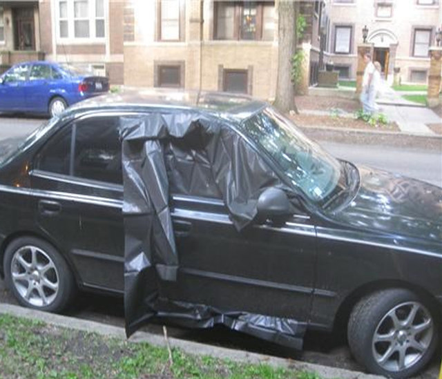 Sürücülerin pratik çözümleri