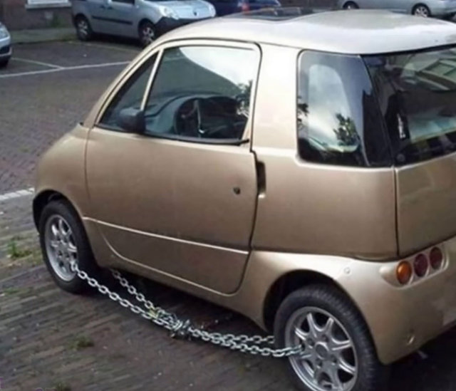 Sürücülerin pratik çözümleri