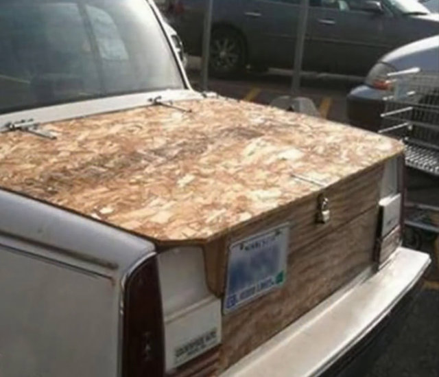 Sürücülerin pratik çözümleri