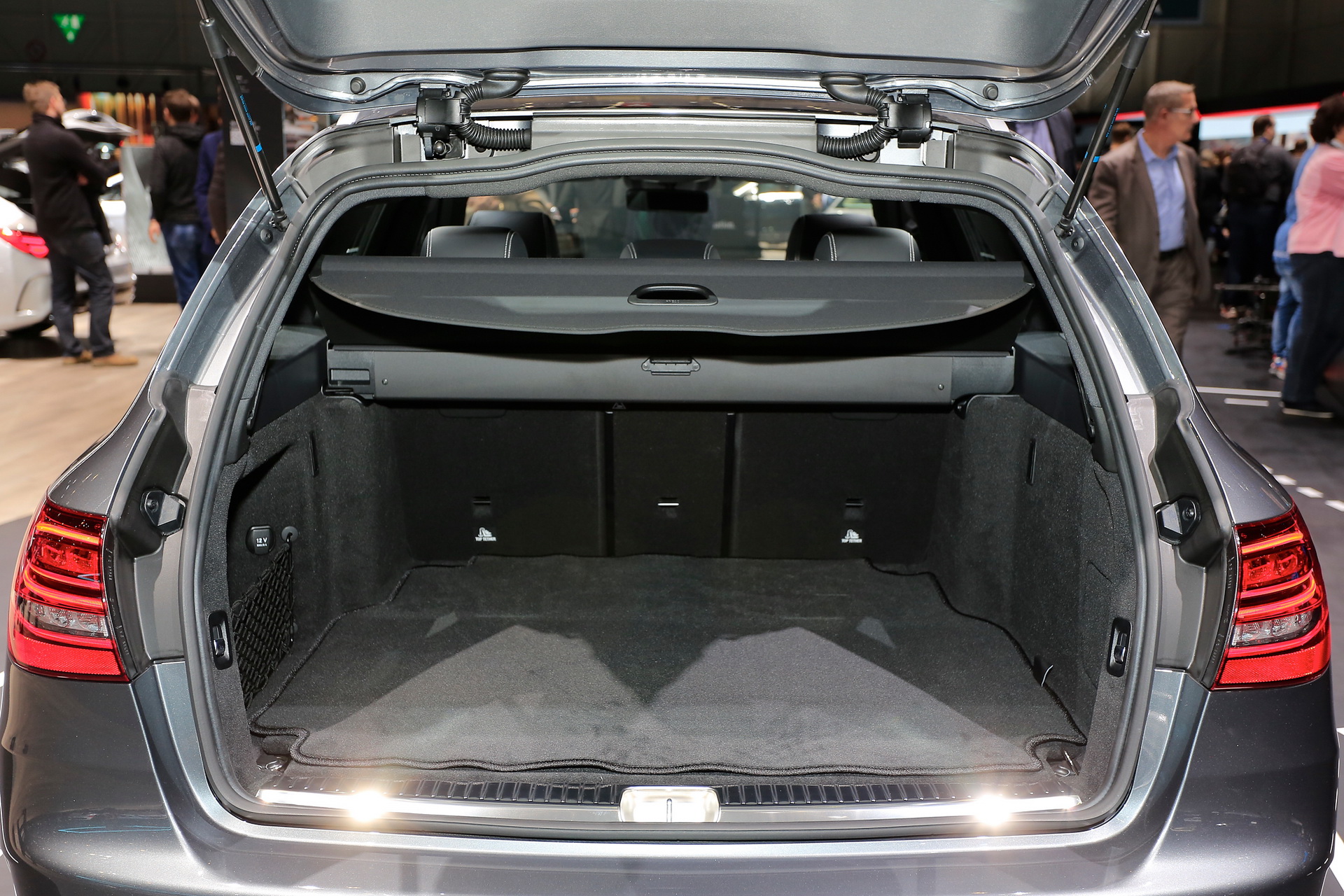 2019 Mercedes-Benz C Serisi