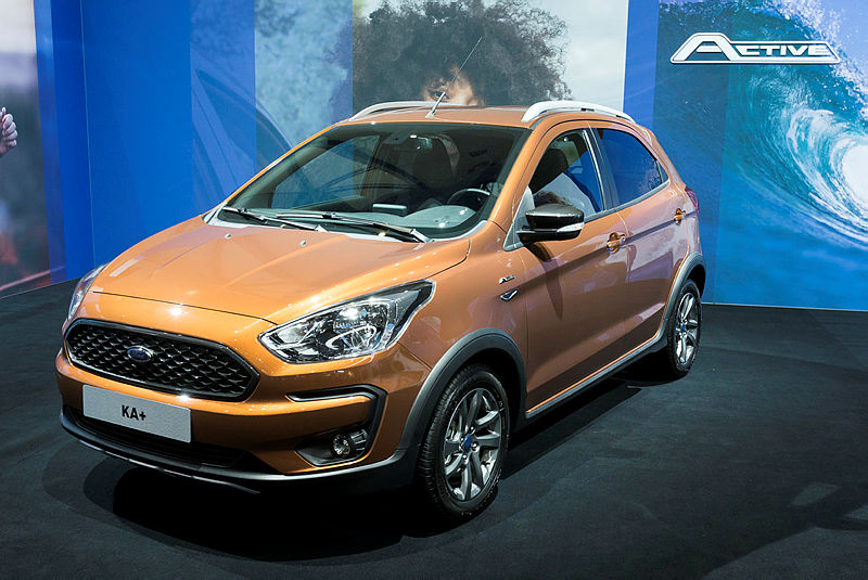 2018 Cenevre Otomobil Fuarı'ndan görüntüler