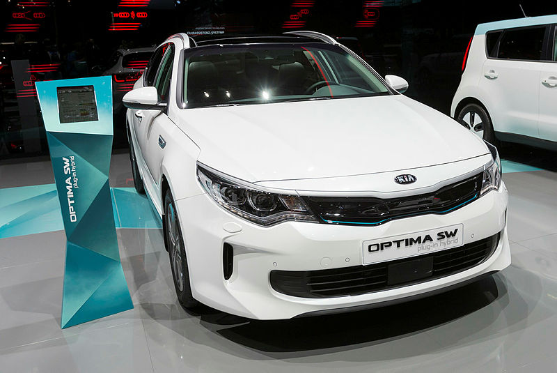 2018 Cenevre Otomobil Fuarı'ndan görüntüler