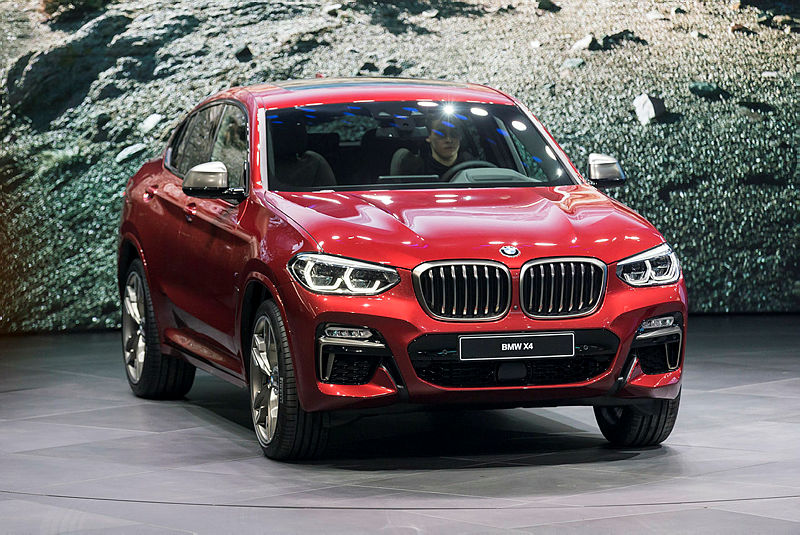 2018 Cenevre Otomobil Fuarı'ndan görüntüler