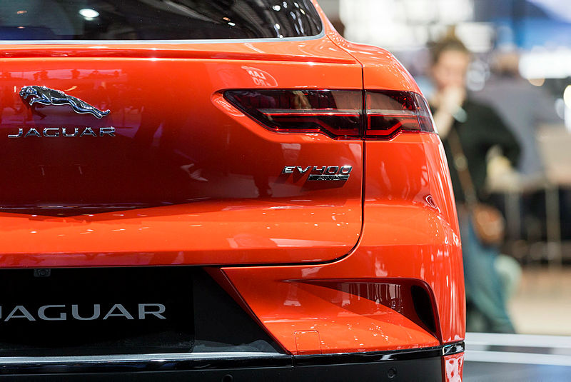 2018 Cenevre Otomobil Fuarı'ndan görüntüler