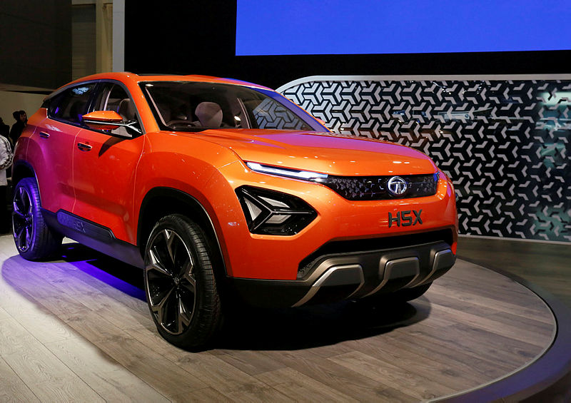 2018 Cenevre Otomobil Fuarı'ndan görüntüler