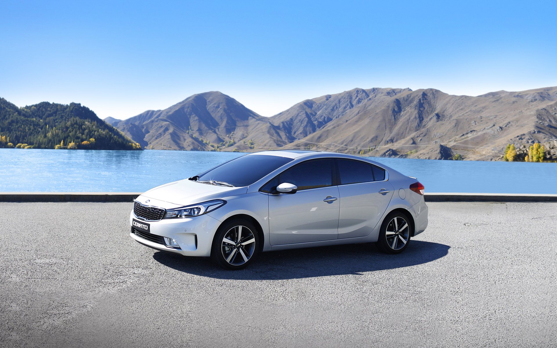 İşte dünyanın en değerli otomobil markaları 