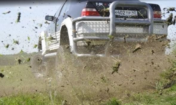 Üç günde otomobil hazır!