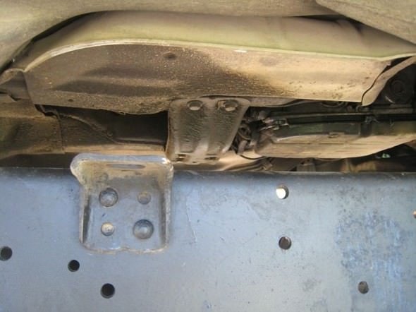 Üç günde otomobil hazır!