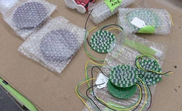 Üç günde otomobil hazır!