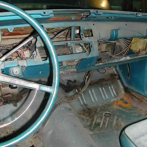 Üç günde otomobil hazır!