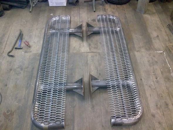 Üç günde otomobil hazır!