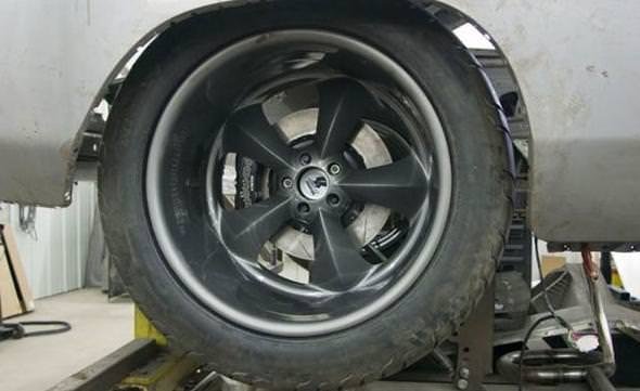 Üç günde otomobil hazır!