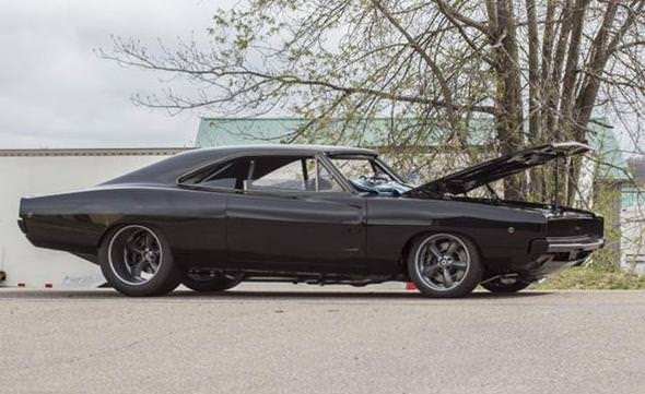 Üç günde otomobil hazır!