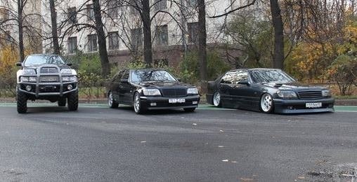 Üç günde otomobil hazır!