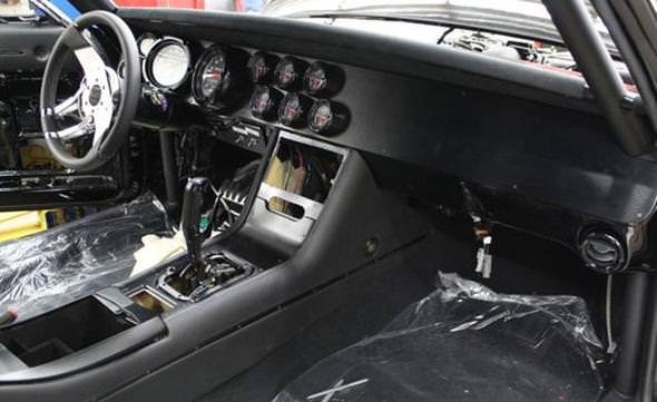 Üç günde otomobil hazır!