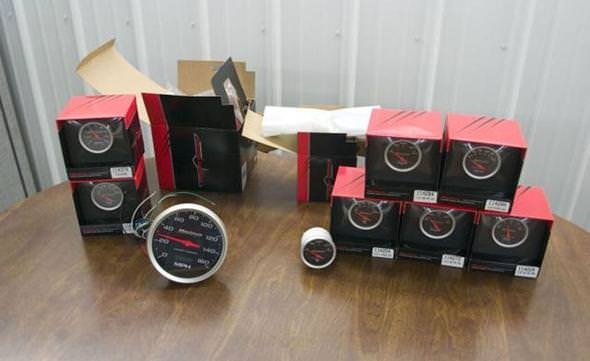 Üç günde otomobil hazır!