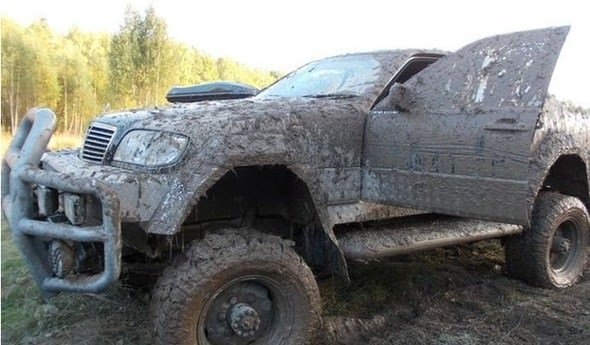 Üç günde otomobil hazır!