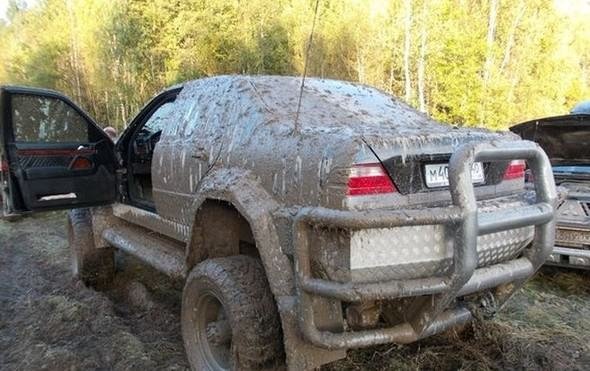 Üç günde otomobil hazır!