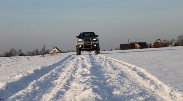 Üç günde otomobil hazır!