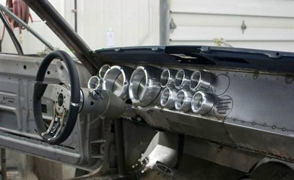 Üç günde otomobil hazır!