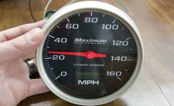 Üç günde otomobil hazır!